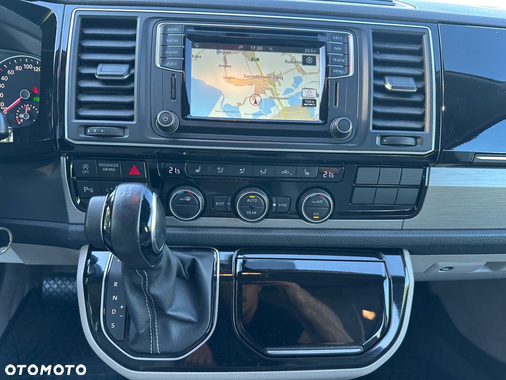 Volkswagen California - 29