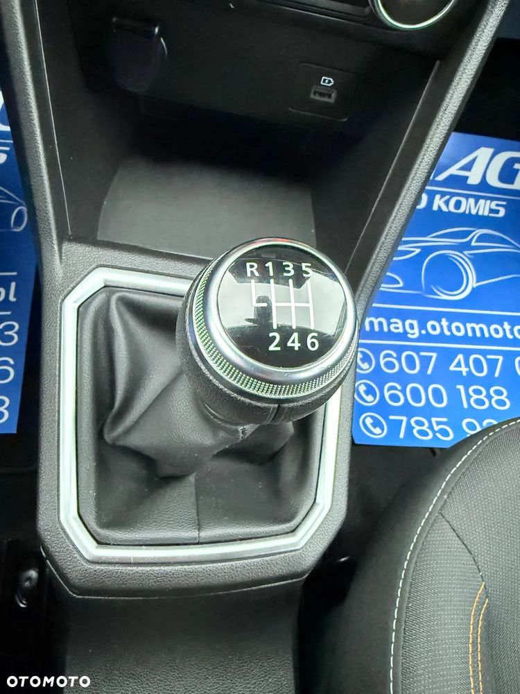 Dacia Sandero Stepway TCe 90 Comfort - 27