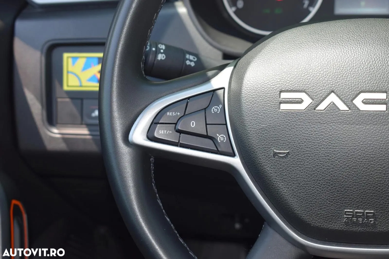 Dacia Duster - 9