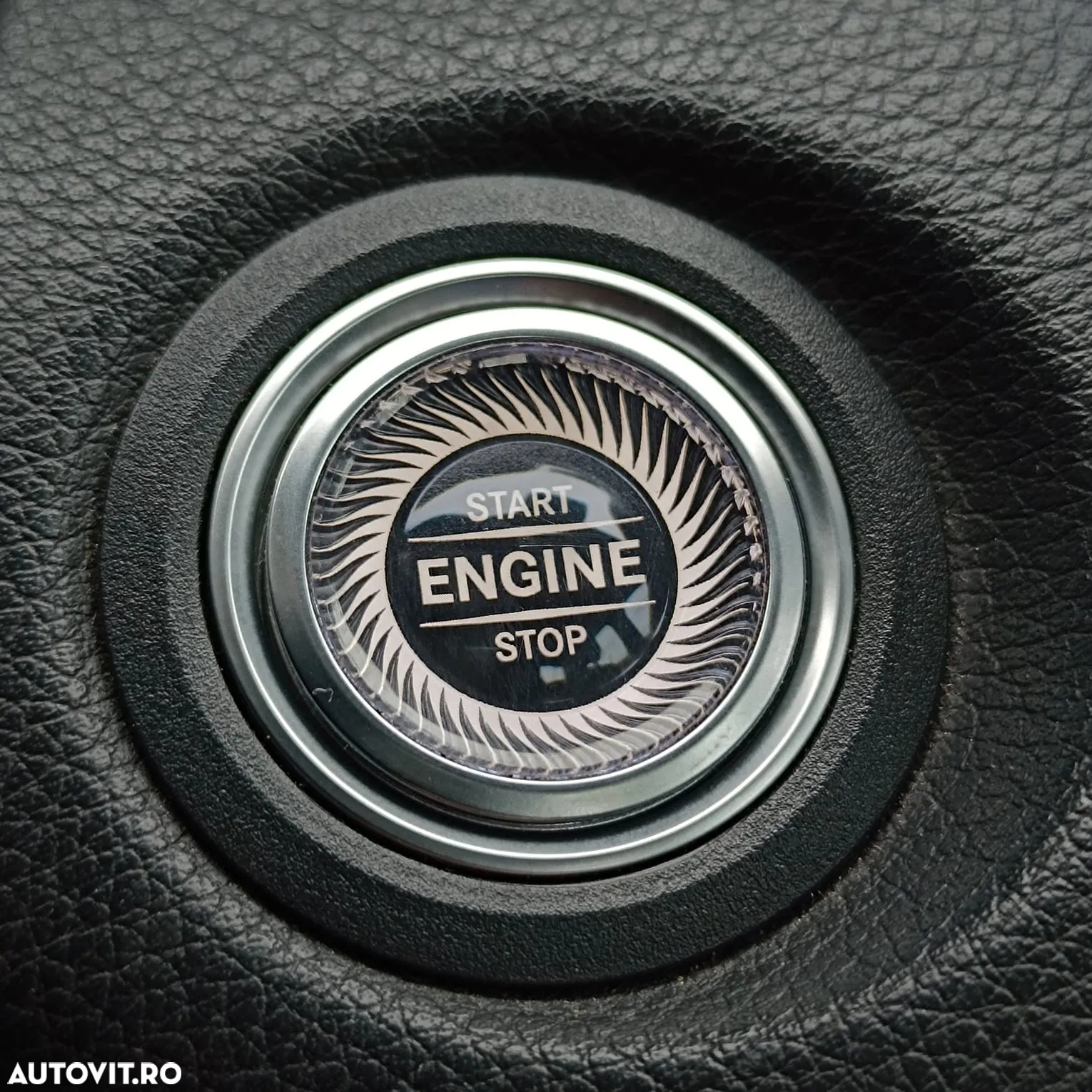 Mercedes-Benz C 220 d 4Matic T 9G-TRONIC - 12
