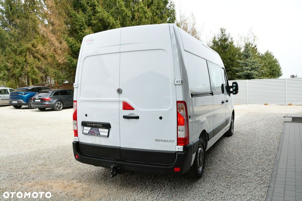 Renault Master - 5