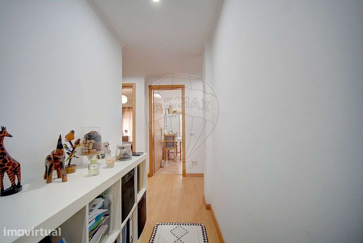 Apartamento T1 para venda - Grande imagem: 2/28