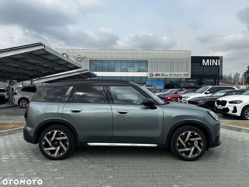 MINI Countryman - 8