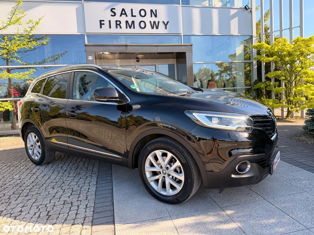 Renault Kadjar - 1