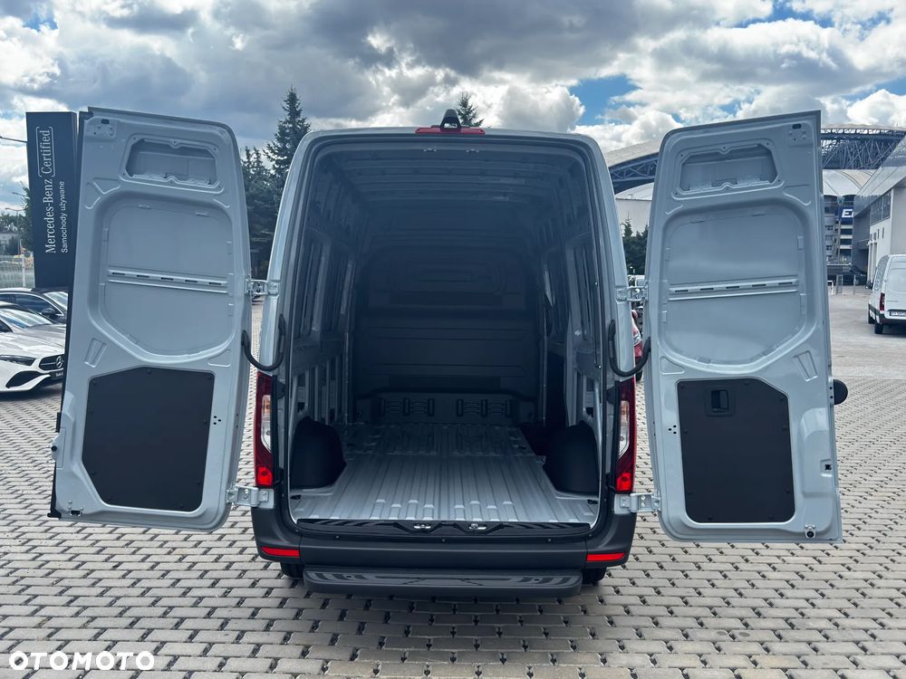 Mercedes-Benz 315 CDI standard PRO - 22