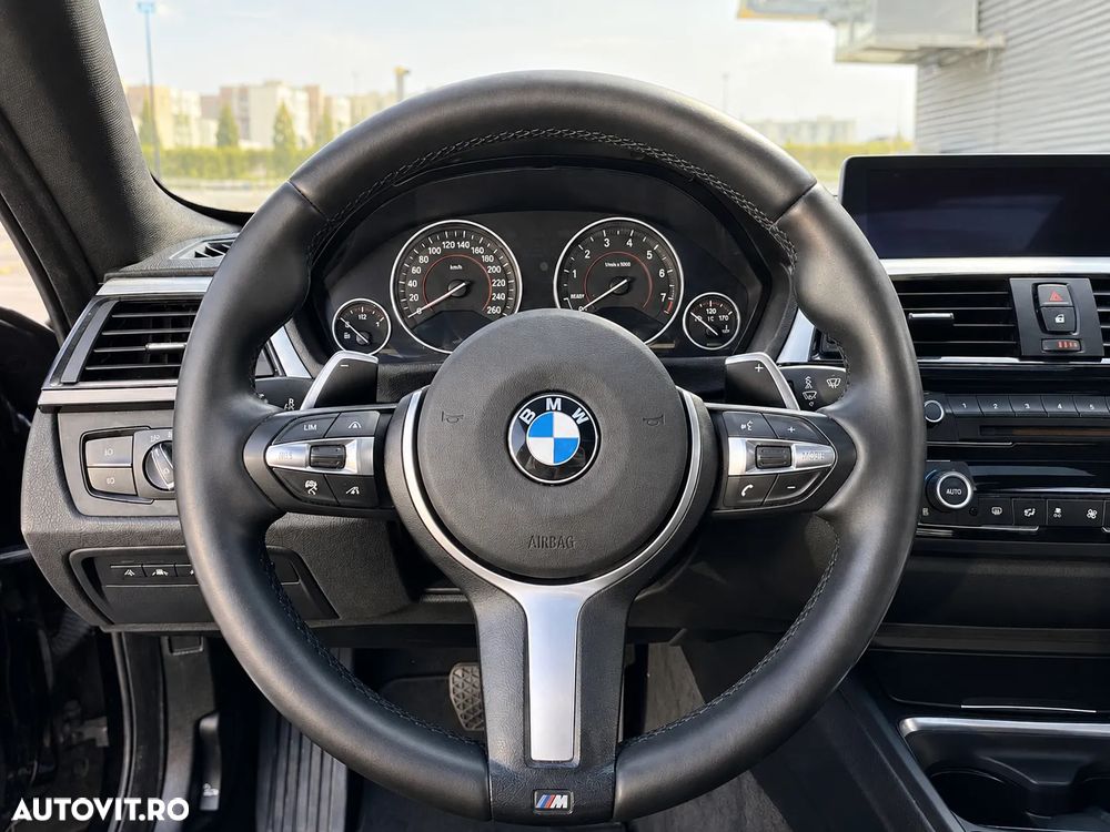 BMW Seria 4 - 22