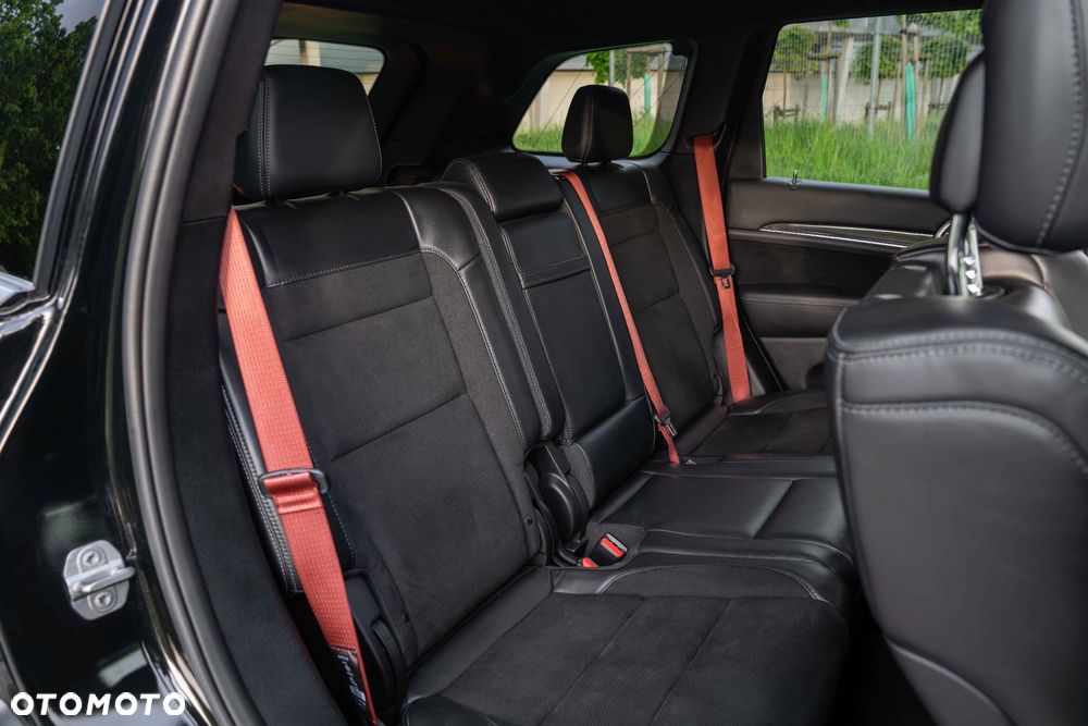 Jeep Grand Cherokee - 13