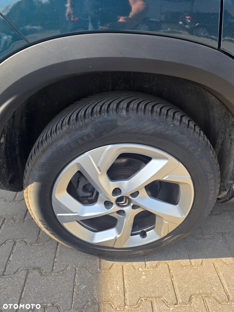 Citroën C5 Aircross 1.6 PHEV 180 Feel Pack EAT8 - 15
