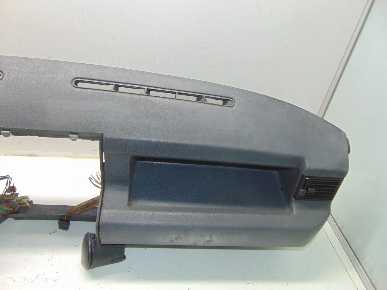 Renault super 5 tablier - 4