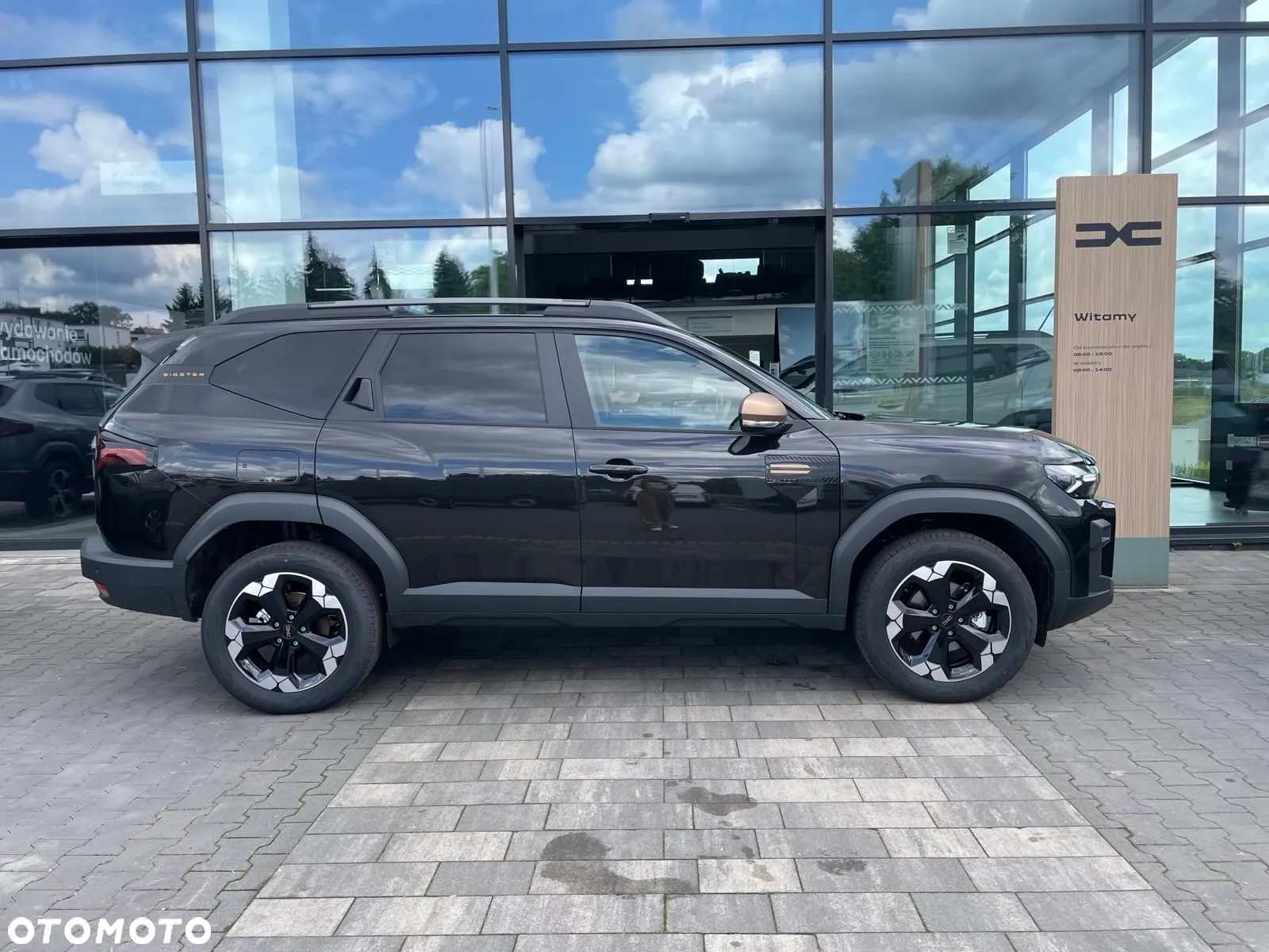 Dacia Jogger - 12