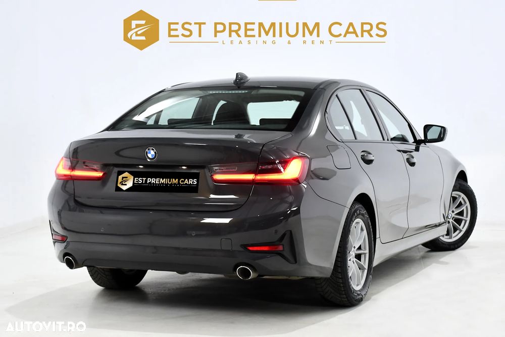 BMW Seria 3 - 10