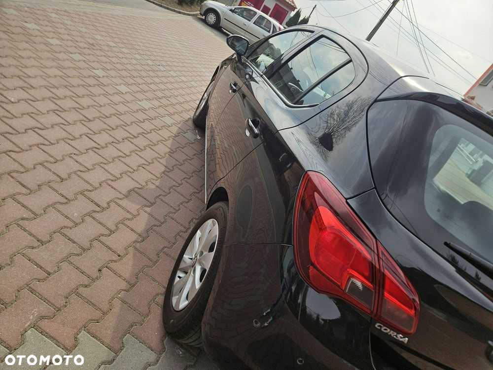 Opel Corsa 1.4 Cosmo S&S - 17