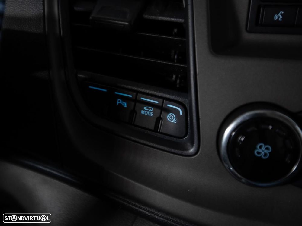 Ford Transit - 17