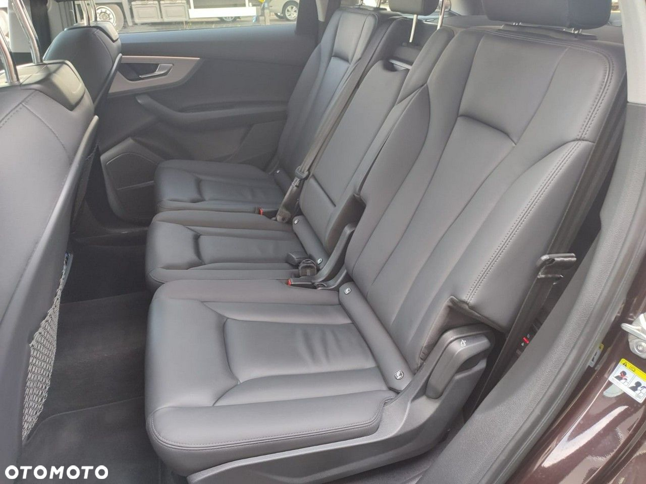 Audi Q7 - 18