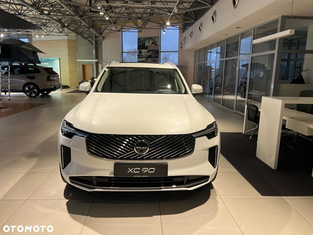 Volvo XC 90 B5 B AWD Ultra Bright 7os - 3