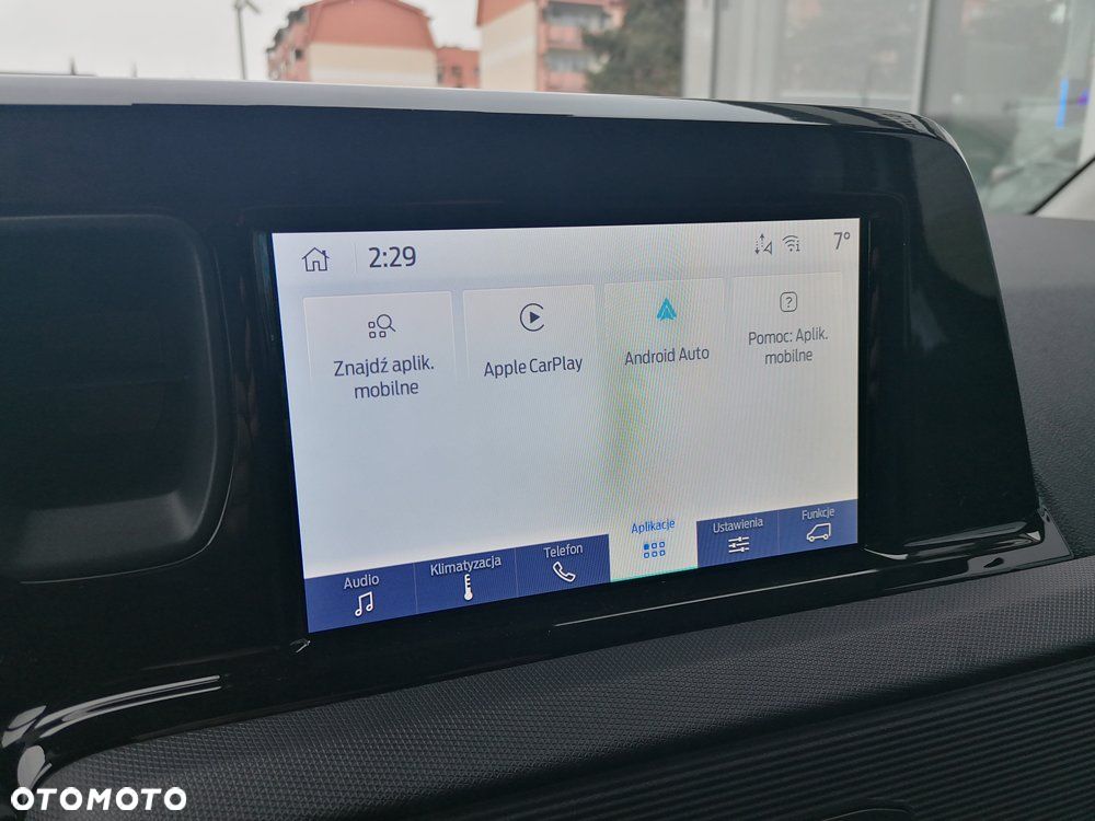 Ford Courier VAN - 30