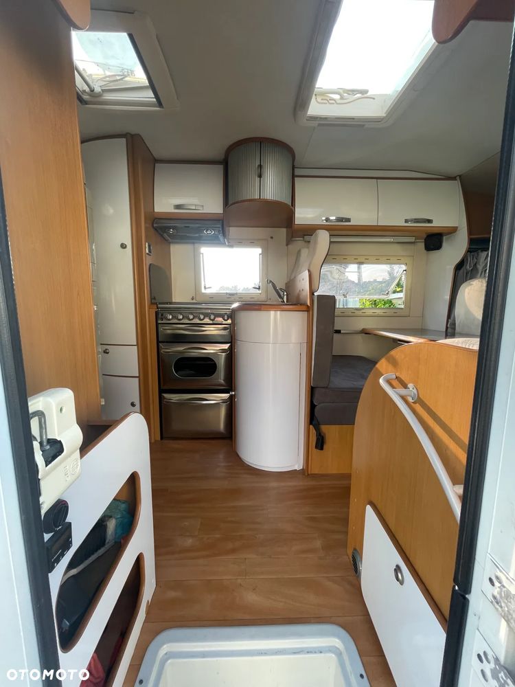 Mercedes-Benz sprinter - 29