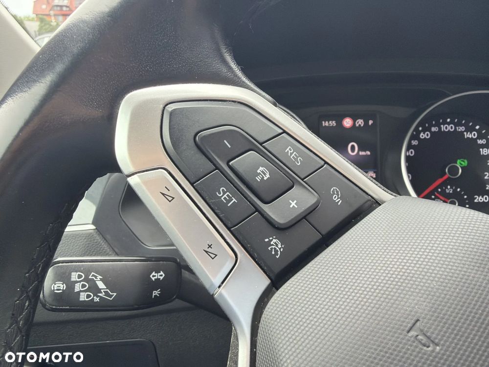 Volkswagen Tiguan 1.5 TSI EVO Life DSG - 22