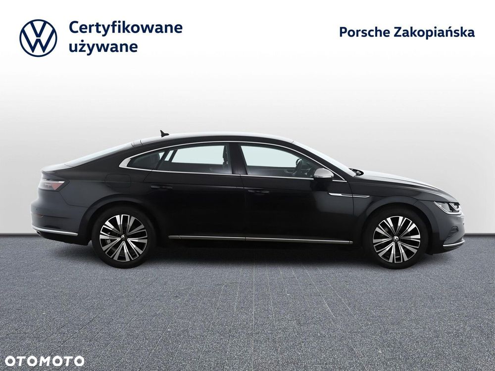 Volkswagen Arteon - 6