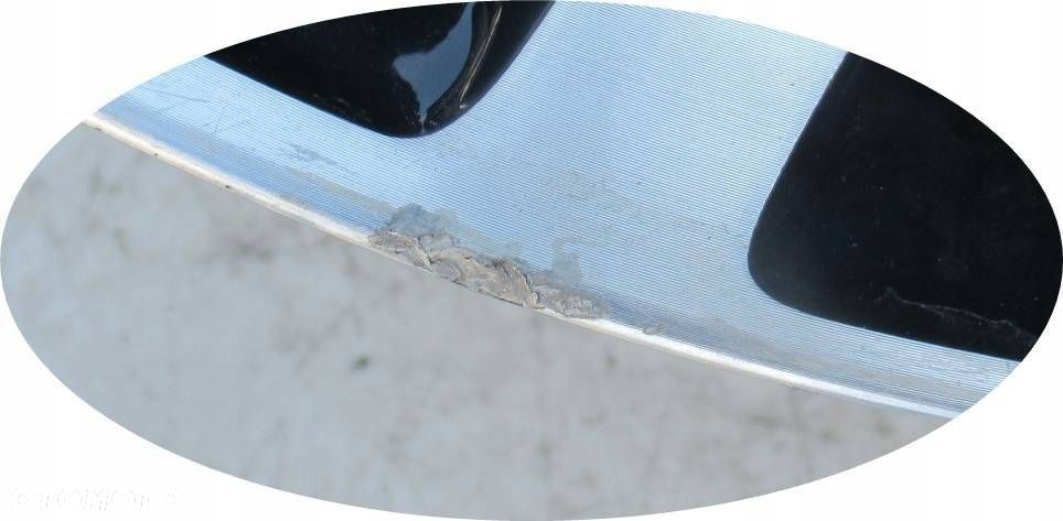 CITROEN DS3 FELGA ALUMINIOWA ALUFELGA 17" - 4