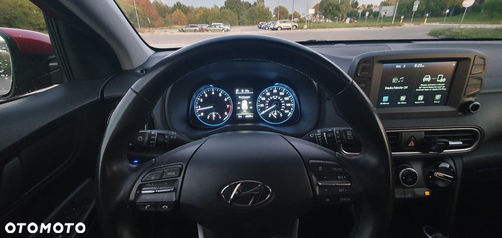 Hyundai Kona - 25