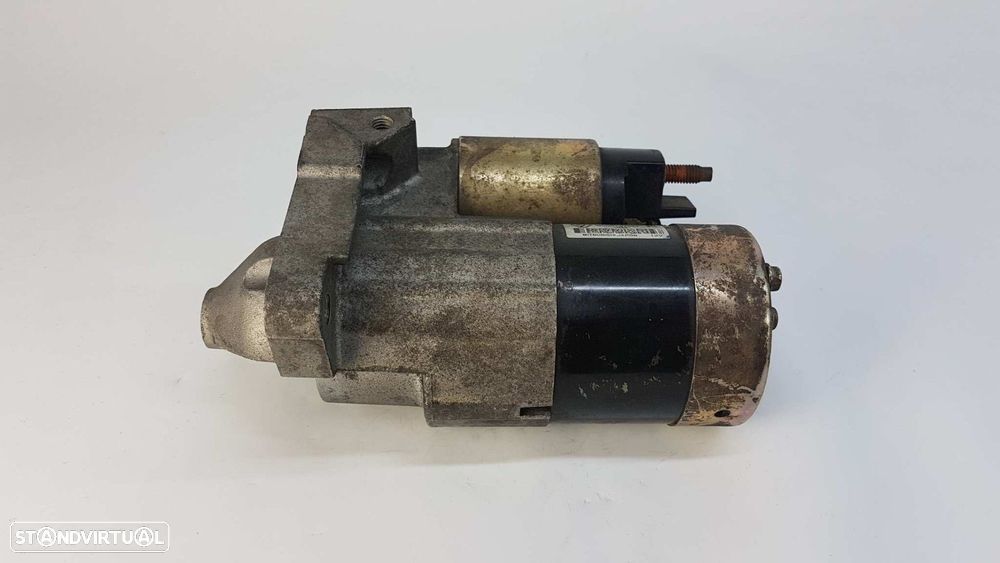 MOTOR DE ARRANQUE RENAULT KANGOO (F/KC0) ALIZE - 2