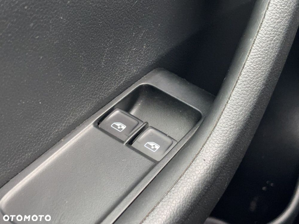 Skoda Fabia 1.0 TSI Ambition - 27