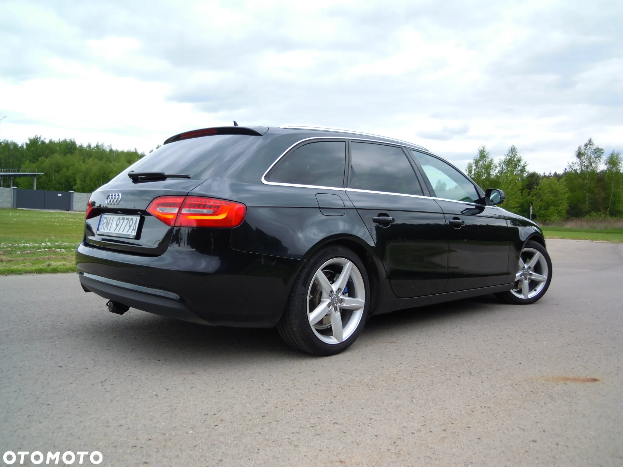 Audi A4 Avant - 25