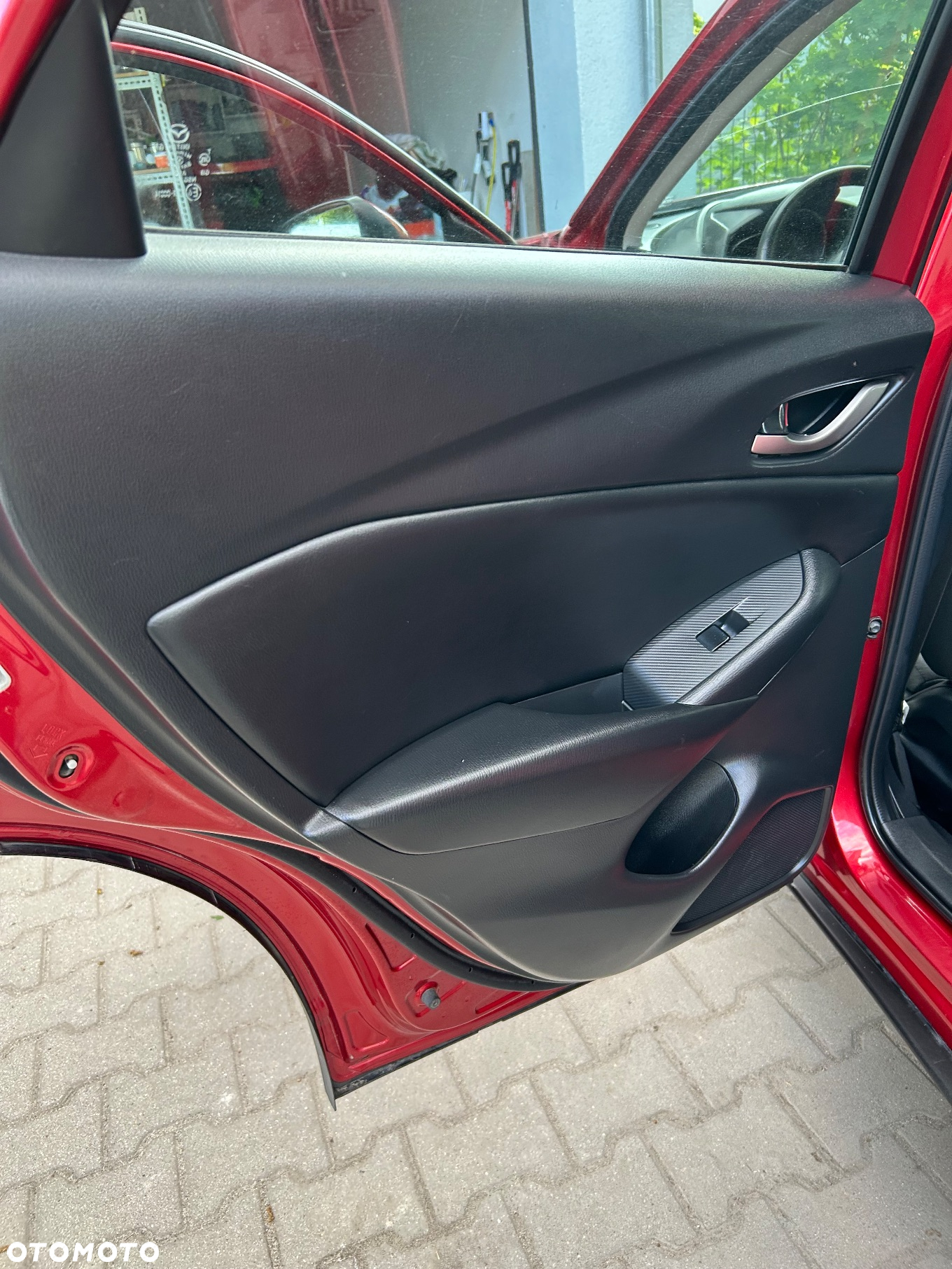 Mazda CX-3 - 12