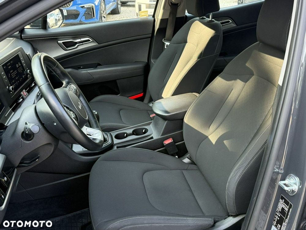 Kia Sportage 1.6 T-GDI Smart 2WD - 12