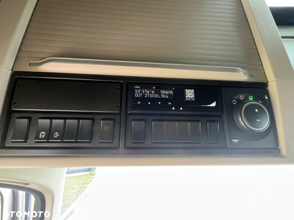 Volvo FH(4) 460KM TC - 19