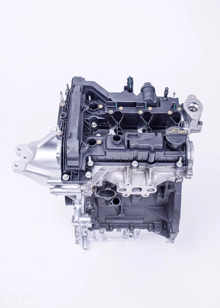 Regenerowany silnik Ford 1.0 ecoboost M1DA M2DA - 4