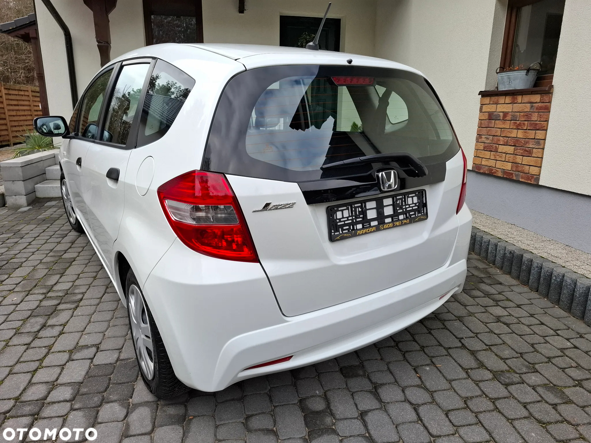 Honda Jazz 1.2 i-VTEC - 4