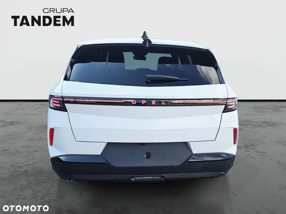 Opel Grandland - 6