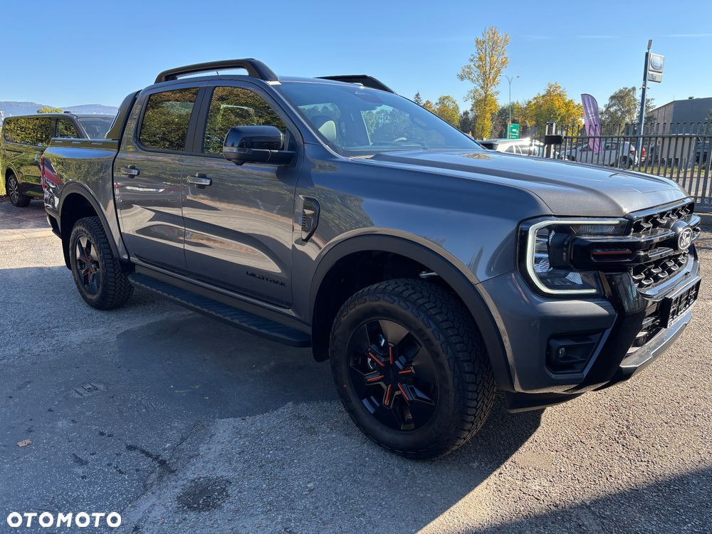 Ford Ranger - 4