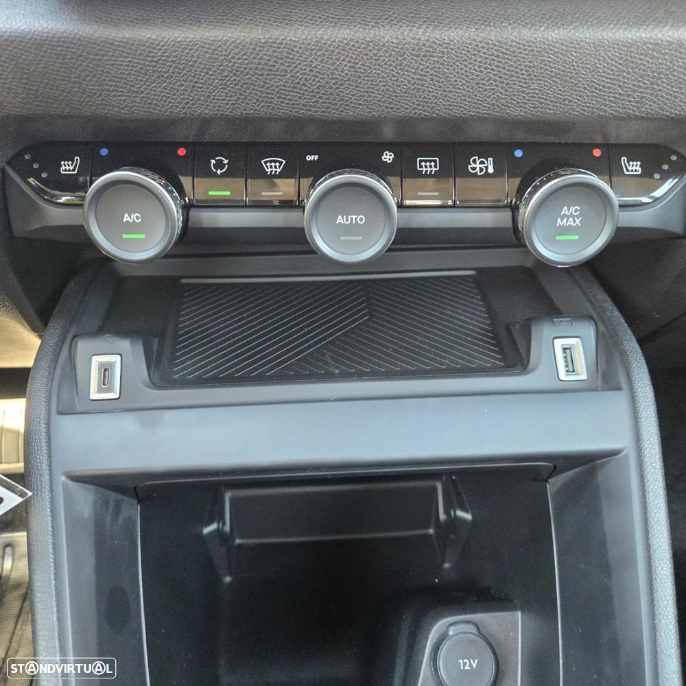 Citroën e-C4 50 kWh Feel Pack - 21