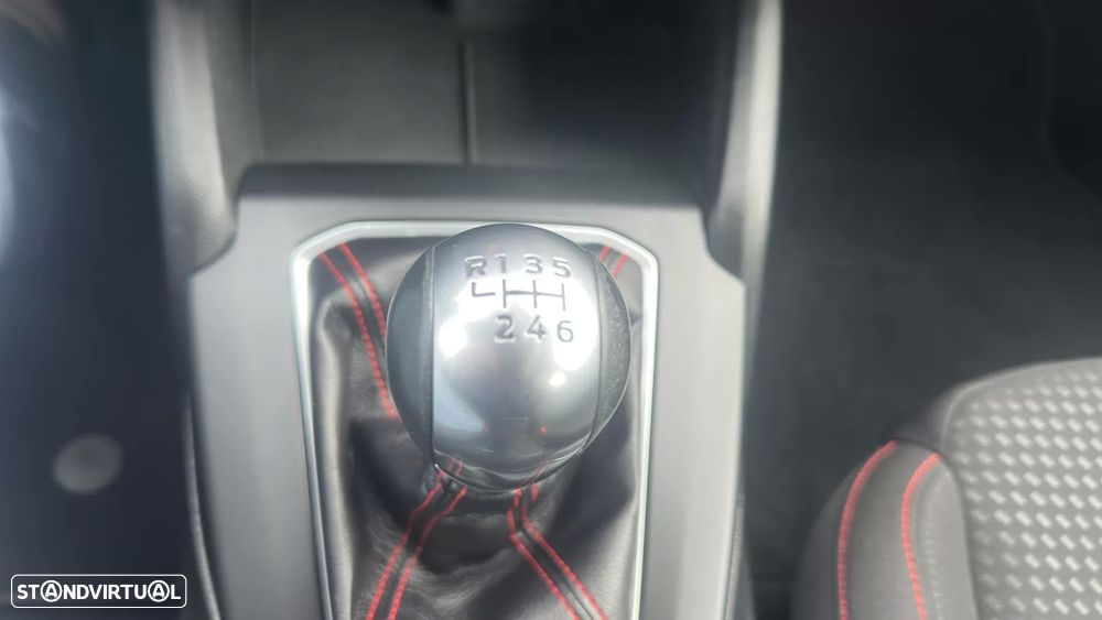 Ford Focus SW 1.5 TDCi EcoBlue ST-Line X - 20