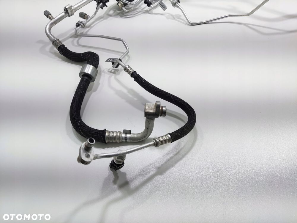 przewód przewody klimatyzacji renault austral 2022-25 924902052r 924c49211r - 3