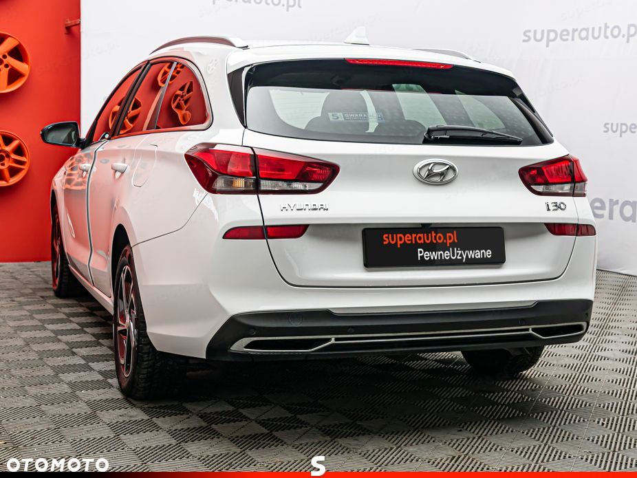 Hyundai i30 - 26