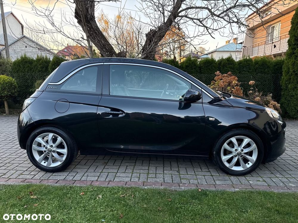 Opel Adam 1.4 Start/Stop Slam - 4