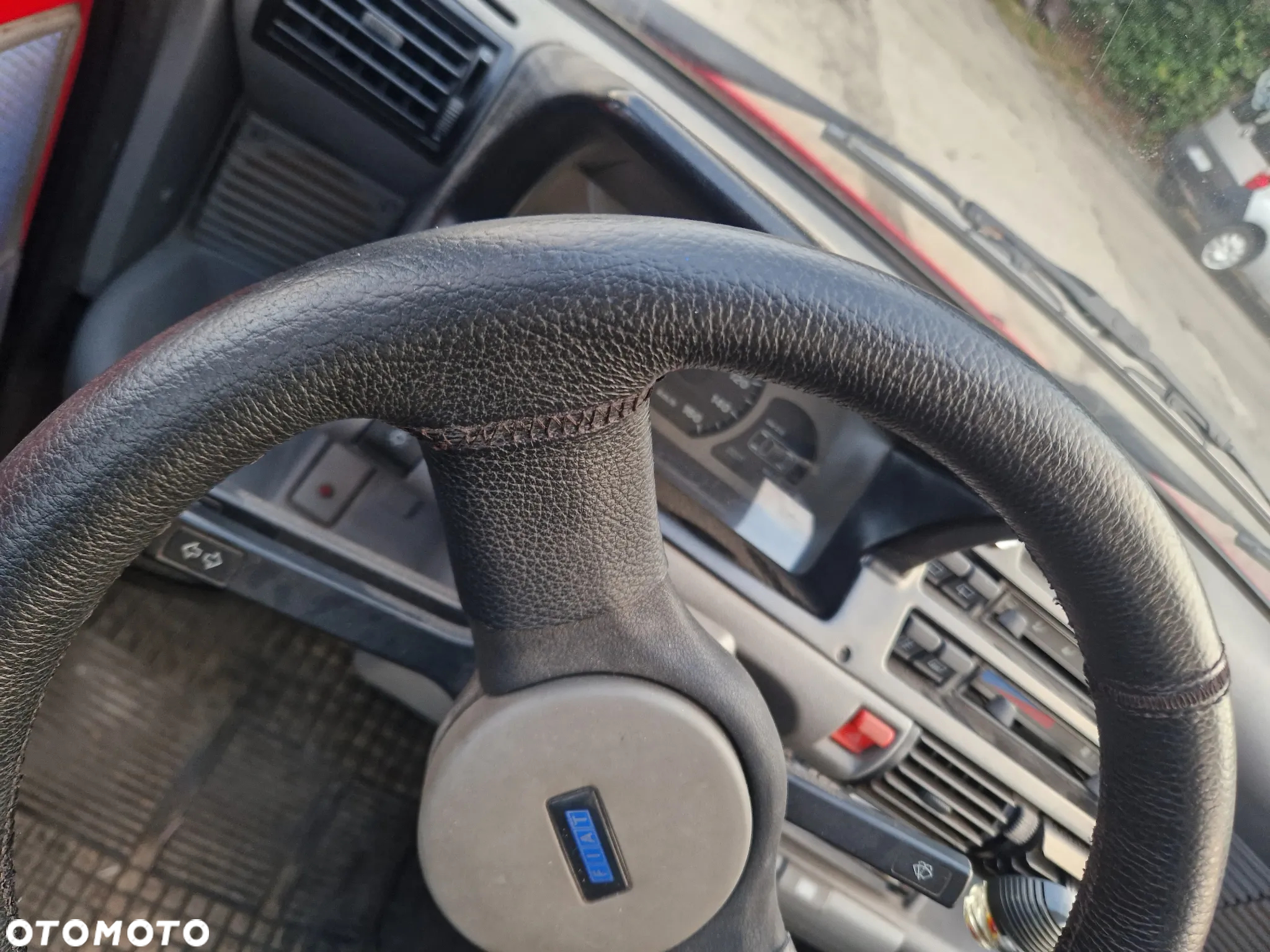 Fiat Cinquecento 899 SX - 2