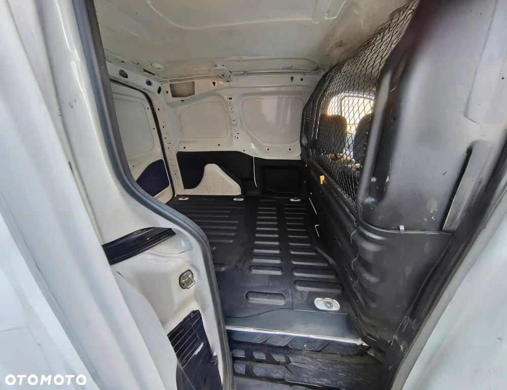 Citroën Berlingo - 26