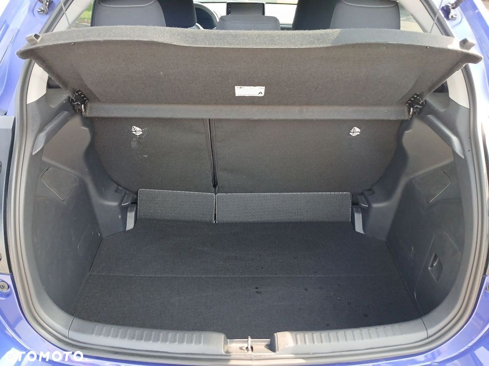 Toyota Yaris Hybrid 1.5 Style - 13