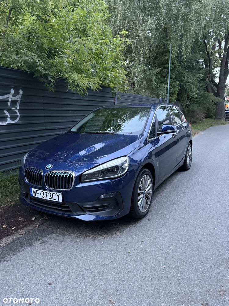 BMW Seria 2