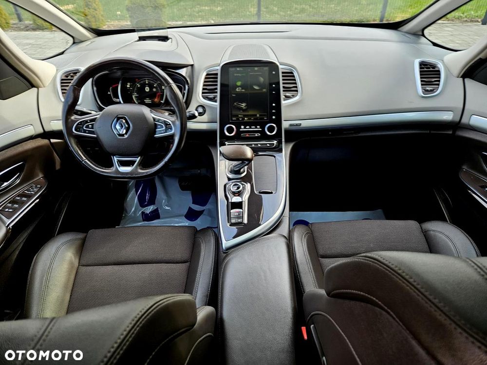 Renault Espace Energy dCi 160 EDC LIMITED - 22