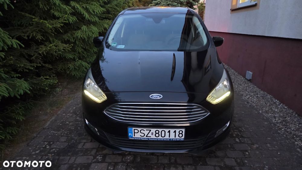 Ford Grand C-MAX ver-1-0-ecoboost-titanium-ass - 12