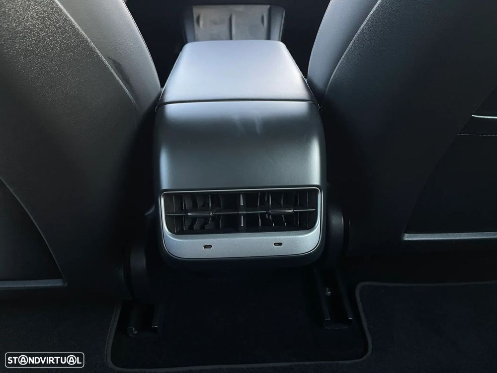 Tesla Model 3 Standard Range Plus RWD - 44