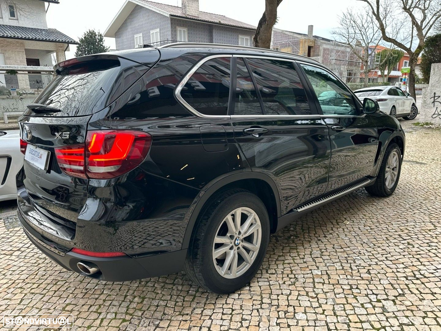 BMW X5 30 d xDrive - 15
