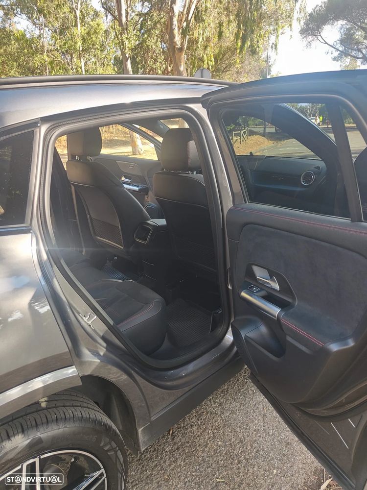Mercedes-Benz GLA 250 e AMG Line - 10
