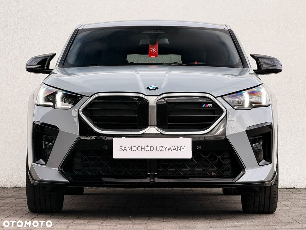 BMW X2 M35i xDrive - 5